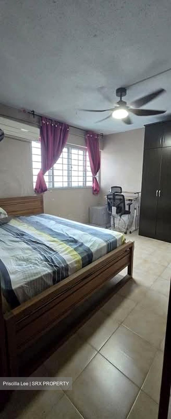 Blk 332 Jurong East Avenue 1 (Jurong East), HDB 4 Rooms #577797541